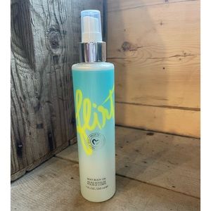 Flirt Body Oil